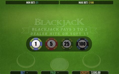 3 Hand Blackjack Multislots Slot Grátis